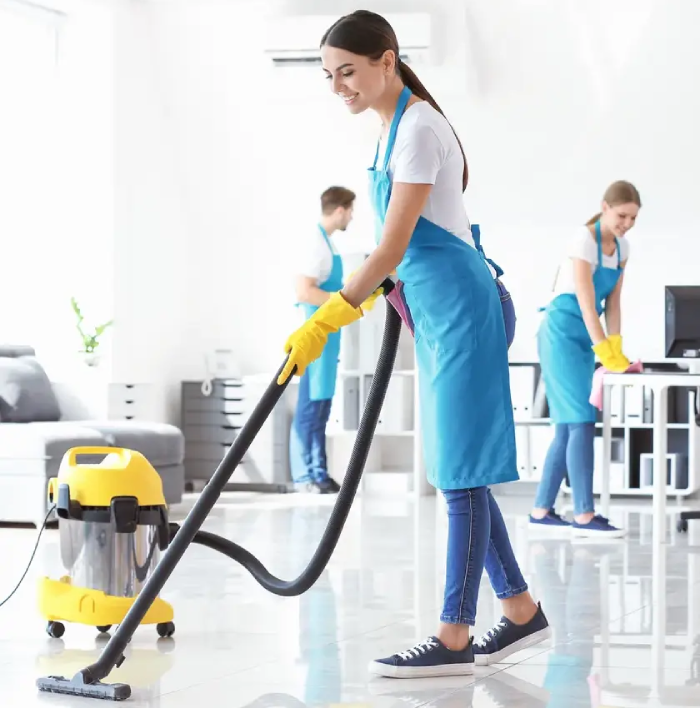 Housekeeping services