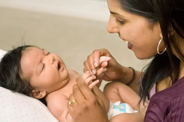 Japa Maid & Baby Sitter