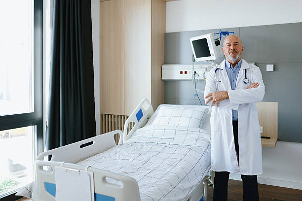 There Is Only One Thing That Is Hospital.